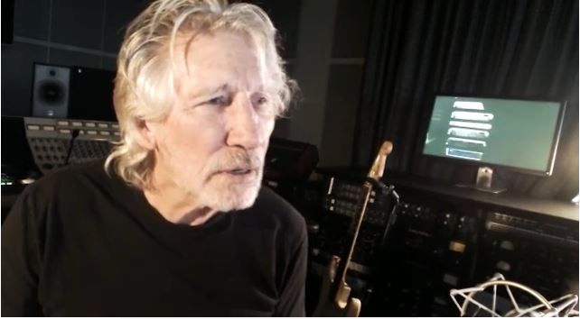 Roger Waters sul film su ospedale di Cariati: “Mi ha commosso, lottiamo insieme per la Calabria”