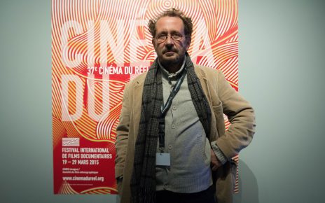 Il regista Giovanni Cioni ospite all’Unical con il film “Dal pianeta degli umani”