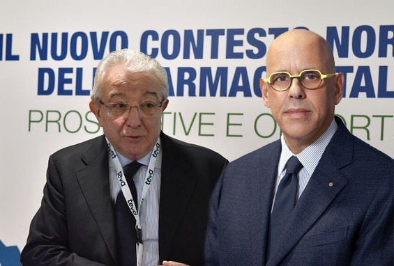 La Calabria tra le prime regioni a sperimentare la “farmacia dei servizi”