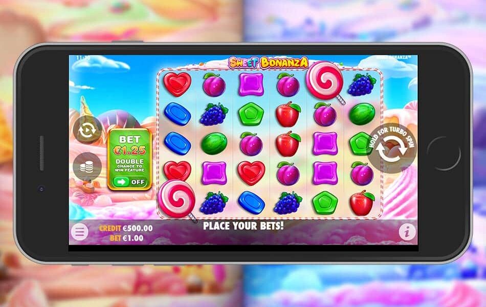 Modi di giocare a Sweet Bonanza: Demo, Desktop e Mobile