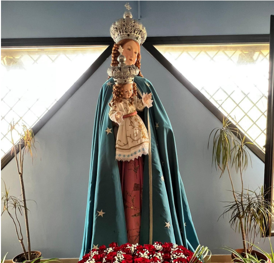 Rende, Festa per la Madonna della Consolazione e Fiera d’Arcavacata: ecco il programma