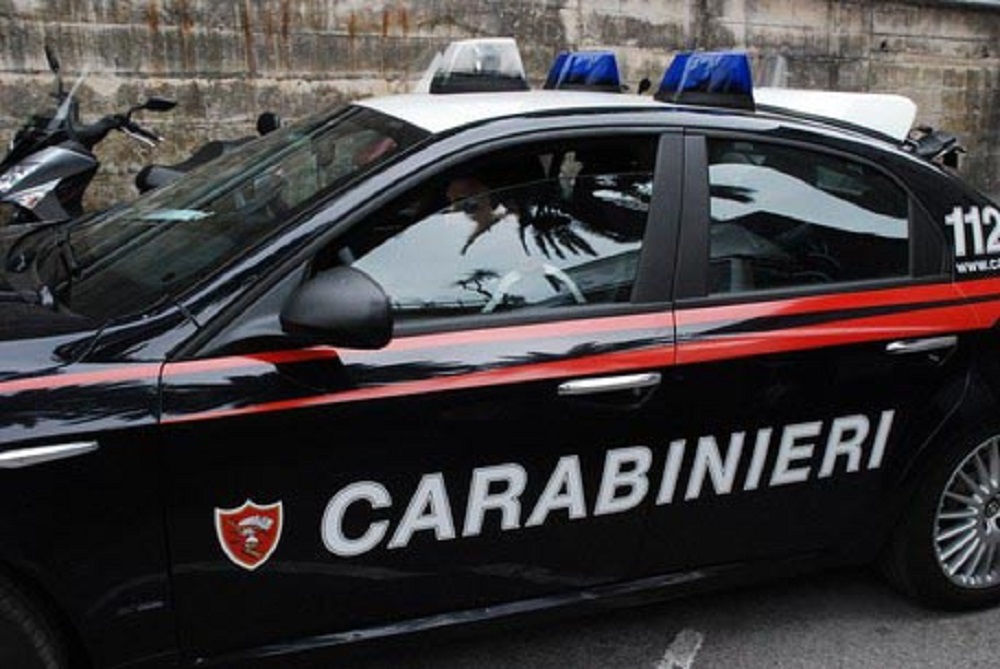 ‘Ndrangheta, catturato in Puglia il latitante cosentino Leonardo ‘Nino’ Abbruzzese
