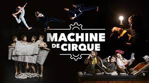 Festival d’autunno: l’imperdibile spettacolo dei ‘Machine de cirque’, tra musica, acrobazie, teatro e funamboleria