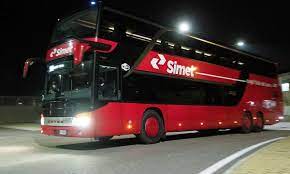 Licenziamenti alla Simet Spa: l’azienda di trasporto viene condannata