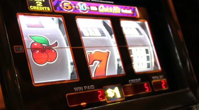 The iGaming Nerd: è Ancora Possibile Mandare in Tilt le Slot Machine?