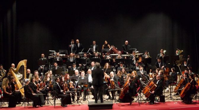 Orchestra Sinfonica Brutia