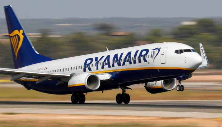 Nuova base Ryanair in Calabria, Occhiuto: “è un evento storico”