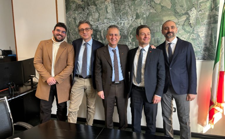 Cardiologia, oncologia e nefrologia: l’Unical rinforza l’ospedale con nuovi primari universitari