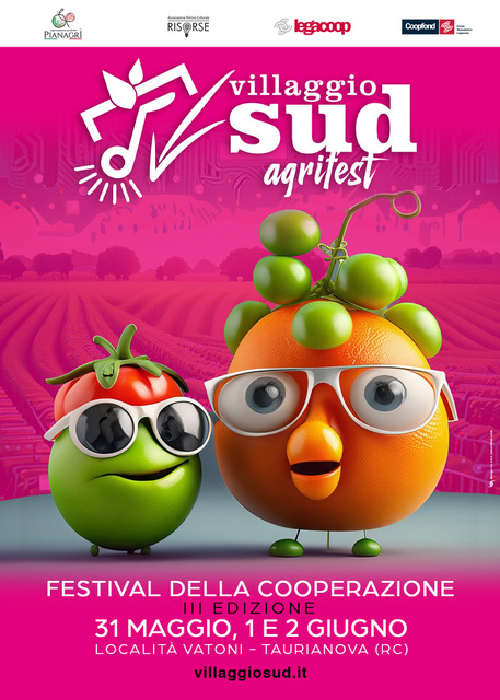 Villaggio Sud Agrifest