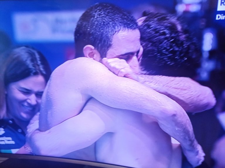 Tuffi: l’Italia del sincro m alle Olimpiadi. Tocci&Marsaglia d’argento a Doha