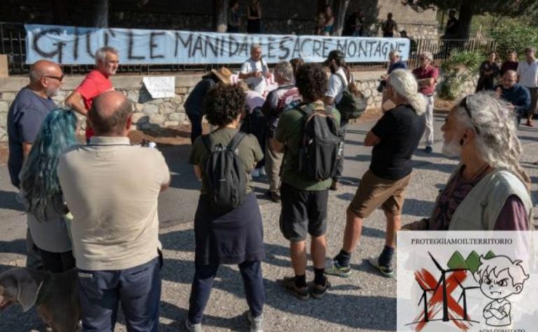comitato acri