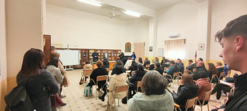 presentazione corsi ITS