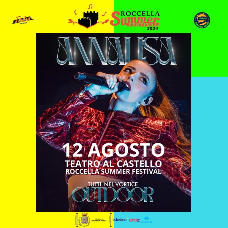 Annalisa