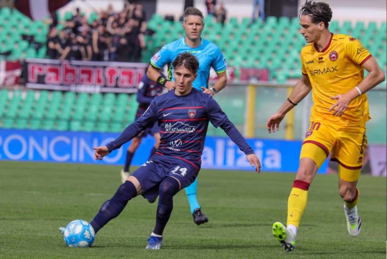 Florenzi Cosenza