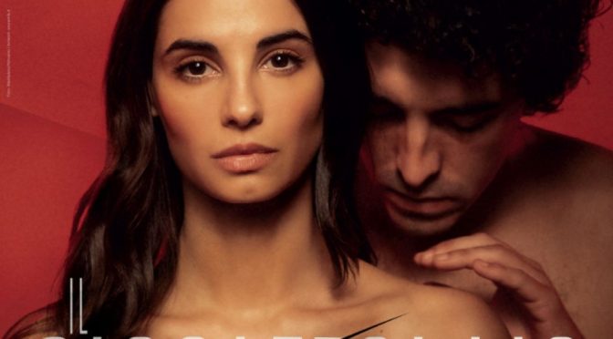 L’8 Marzo a teatro, il Tirreno Festival porta in scena la violenza di genere con Francesca Chillemi