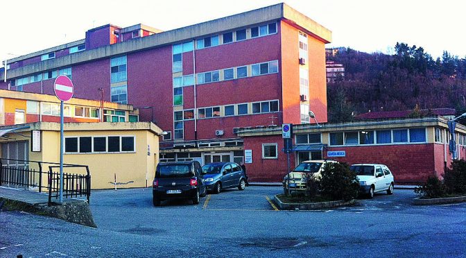 La rivincita dell’ospedale di Acri: ecco gli interventi sanitari e organizzativi in programma