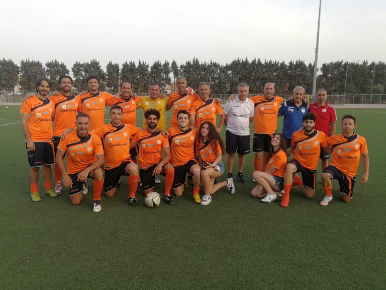 Irpinia Cup, riparte il circuito medici-calciatori. Cosenza nel girone con Napoli e Salerno