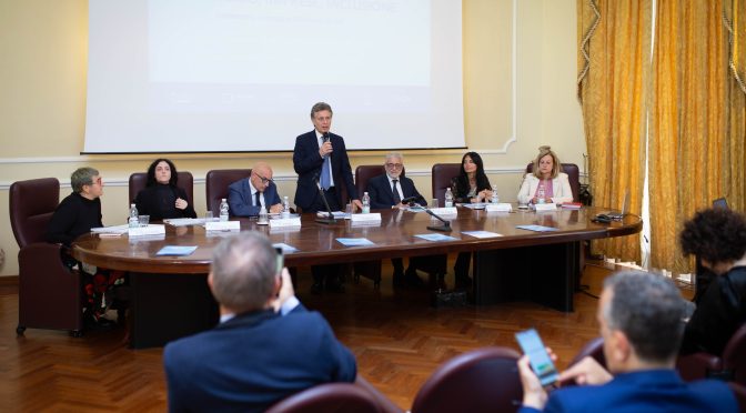 Inserimento lavorativo in Calabria: Confindustria e Università Mercatorum lanciano ‘DigiLab for Future’