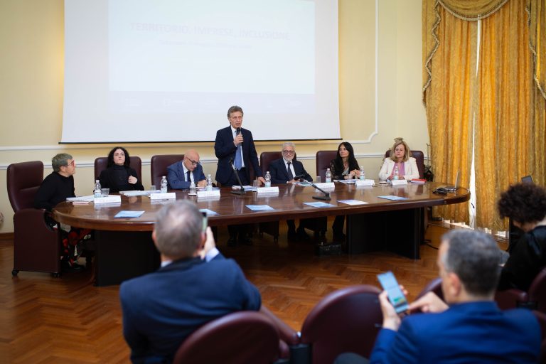 Inserimento lavorativo in Calabria: Confindustria e Università Mercatorum lanciano ‘DigiLab for Future’
