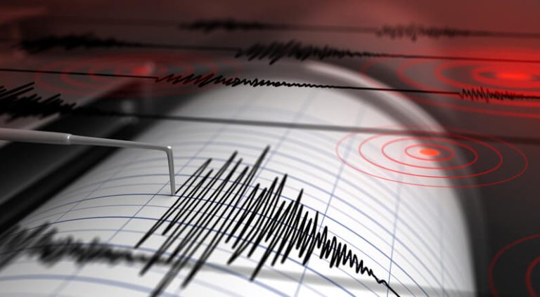 Terremoto, quattro scosse nella notte in Calabria: tre nel Crotonese e una nel Cosentino
