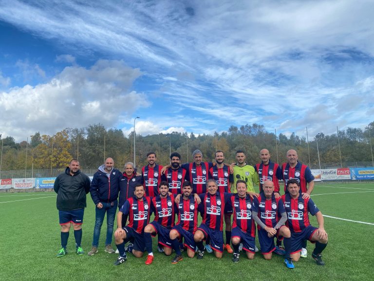 Torneo Uisp, il S.Umile Bisignano batte in finale il Cassano con un netto 3-1