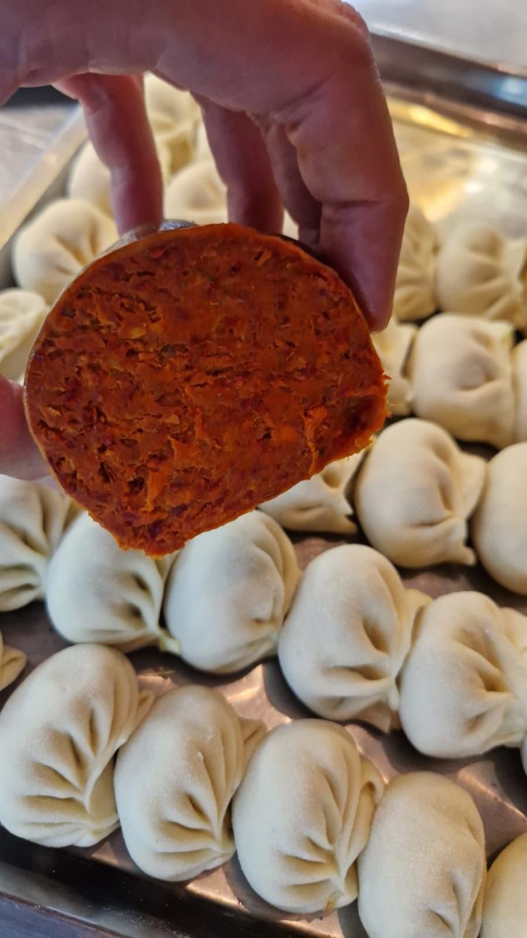 La Calabria incontra l’Oriente con una fusion culinaria tra Cina/Giappone e piatti calabresi