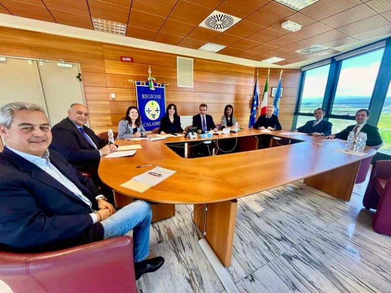 Regione: ok a provvedimenti su governance S3, utilizzo dei lavoratori Arpal e gestione cinghiali