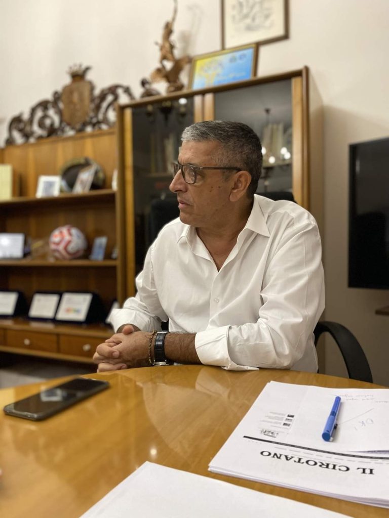 Papasso: “Recuperiamo il progetto della Provincia Sibaritide-Pollino con Cassano trait d’union tra le due aree