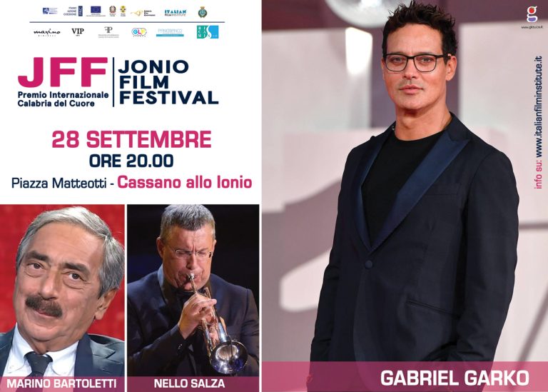 Jonio Film Festival