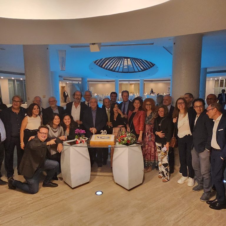 Il Circolo della stampa ‘Maria Rosaria Sessa’ celebra 20 anni di attività nel ricordo della giovane giornalista cosentina