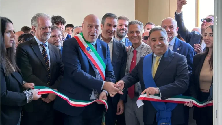 Parte a Crotone il terzo polo di Medicina della Calabria gestita da Unical e Magna Grecia
