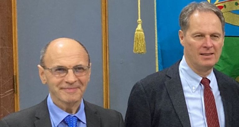ll Circolo della stampa “Maria Rosaria Sessa” celebra, giovedì 10 ottobre, il suo ventennale di attività