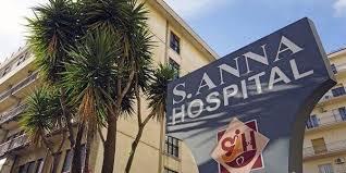 Sant'Anna Hospital