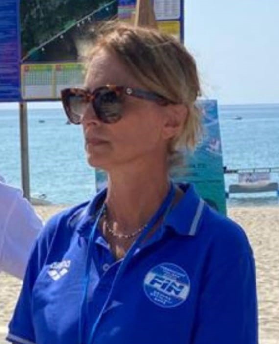 Maria Posteraro