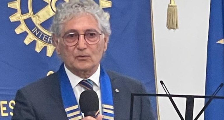 Rotary Presila Cosenza, borsa di studio per gli studenti del secondo anno di Medicina dell’Unical