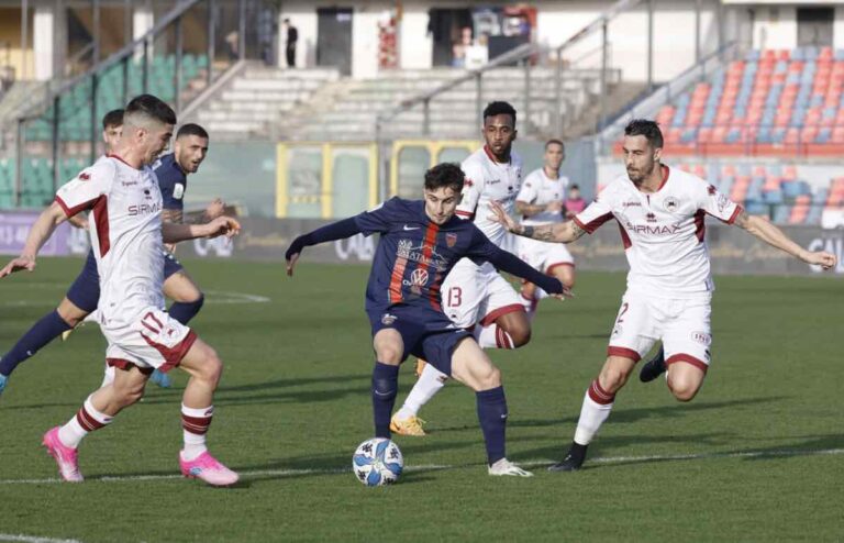 Florenzi Cosenza