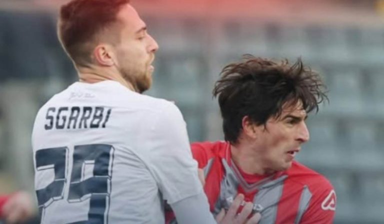 Sgarbi Cosenza