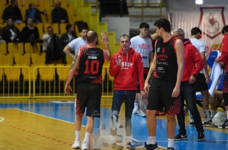 Basket, Rende pronta dopo la sosta. Sabato la squadra femminile contro Ariano Irpino, lunedì tocca alla maschile