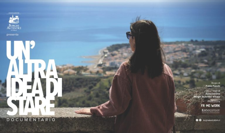 Il Docufilm girato nel borgo di Roseto Capo Spulico arriva in Parlamento