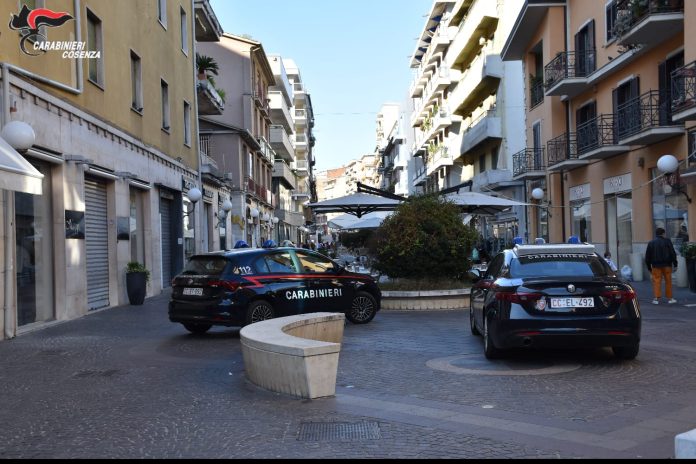 carabinieri cosenza carabinieri-cosenza