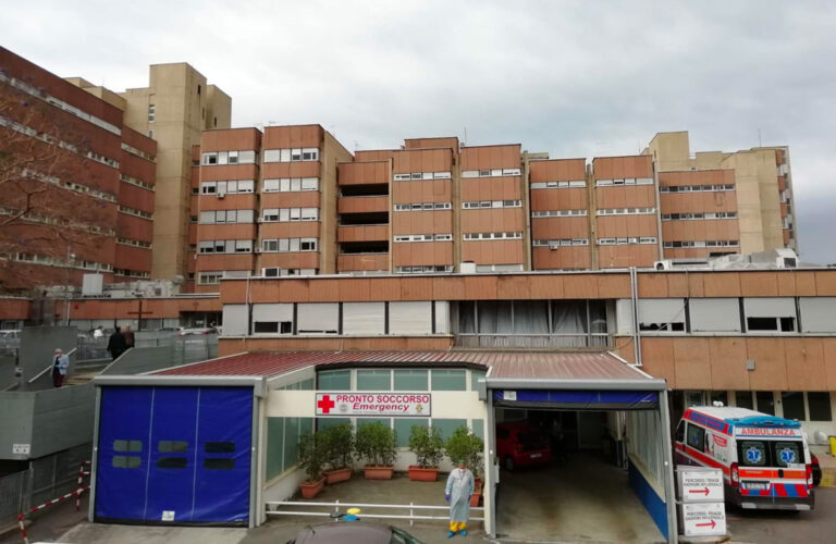 Al Gom di Reggio Calabria nuovo percorso di cura per la Miastenia Gravis. “Niente più viaggi fuori Regione”