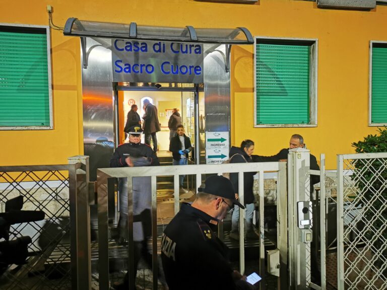 Rapimento Sofia al ‘Sacro Cuore’ di Cosenza: i legali della famiglia diffidano IGreco
