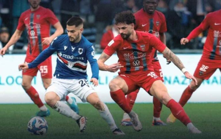 Ricciardi Cosenza