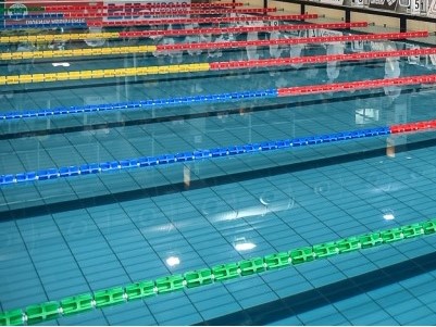 Criteria Nuoto, tutti podi dei giovani calabresi in gara