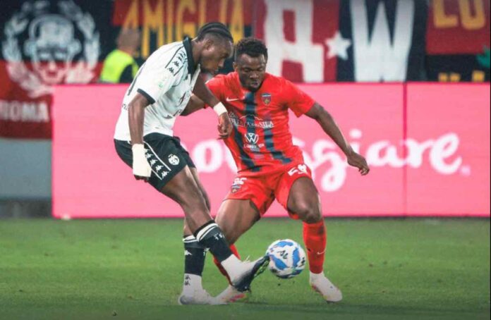 Christian Kouan Cosenza