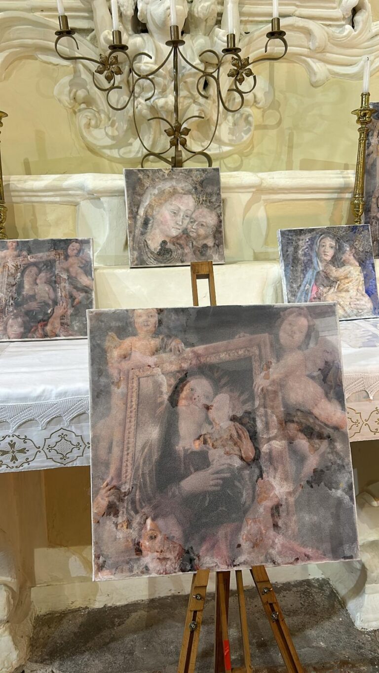 San Benedetto Ullano celebra la Madonna degli Albanesi