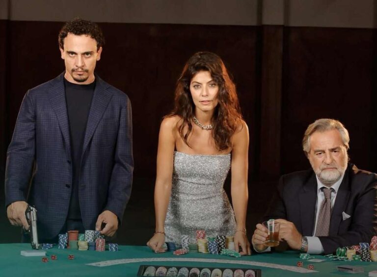 Simone liberati, alessandra mastronardi e max tortora