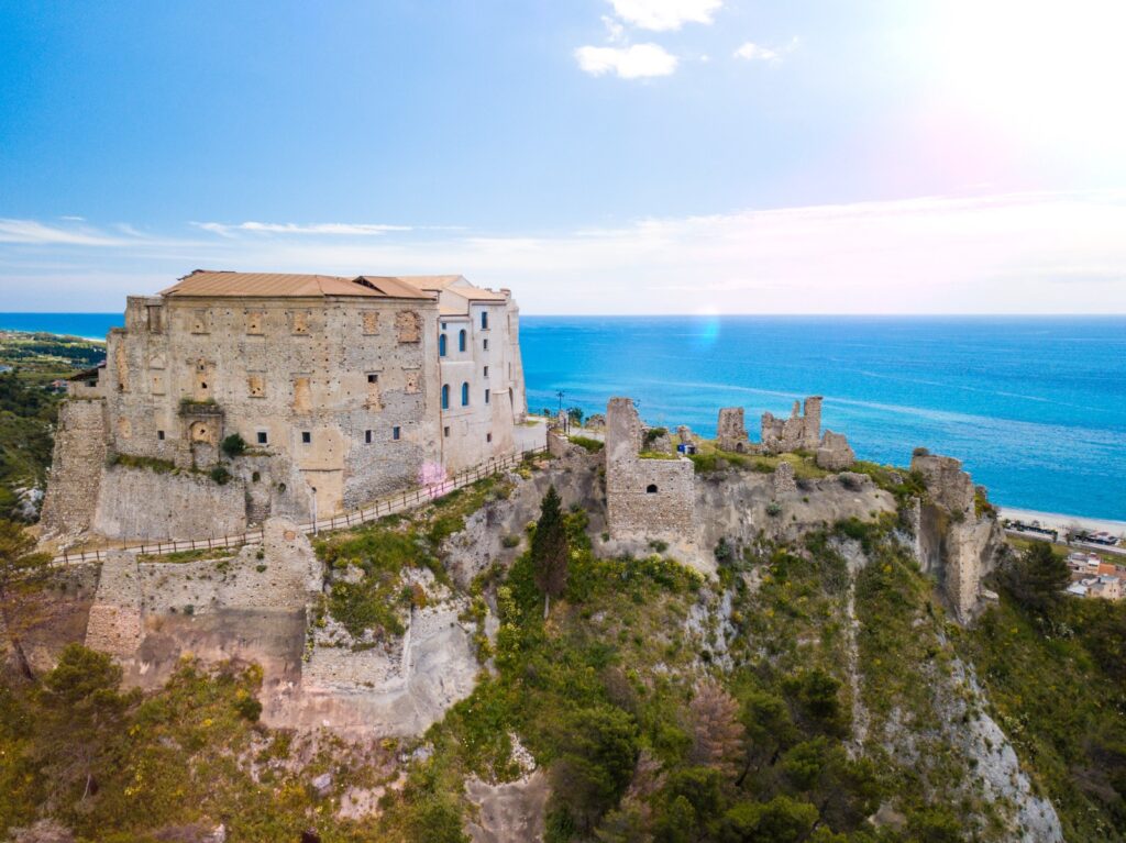 Castellocarafa