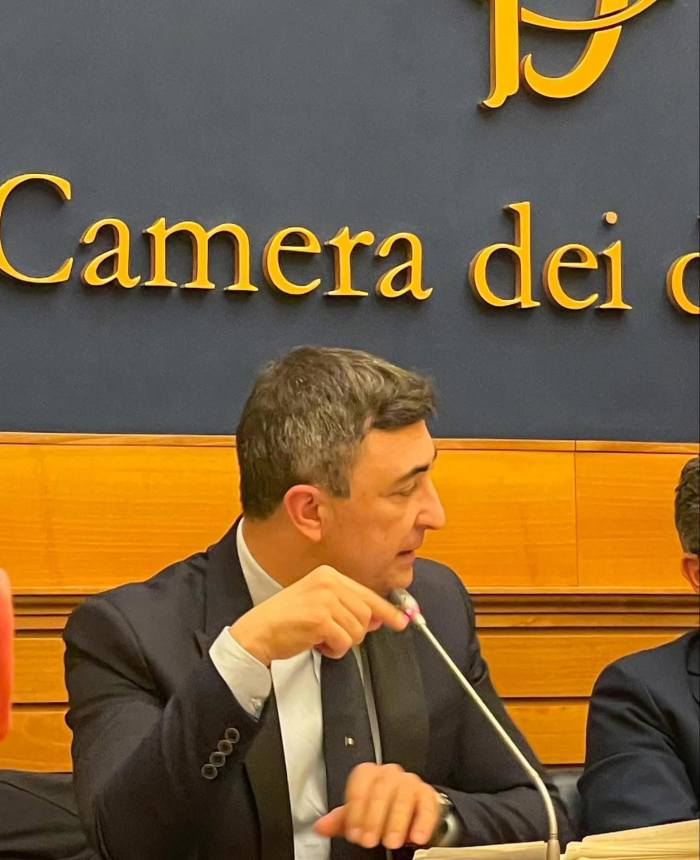 Francesco lo giudice