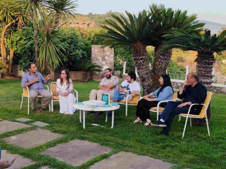 Arte e misteri al centro di un incontro sulla costa tirrenica cosentina